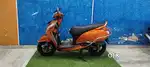 TVS JUPITER 125 DISC