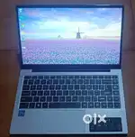 Acer Aspire 3 Laptop Intel Core Celeron N4500 Processor Laptop