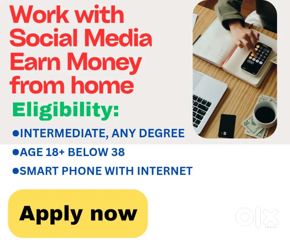 Genuine Digital work Opportunity