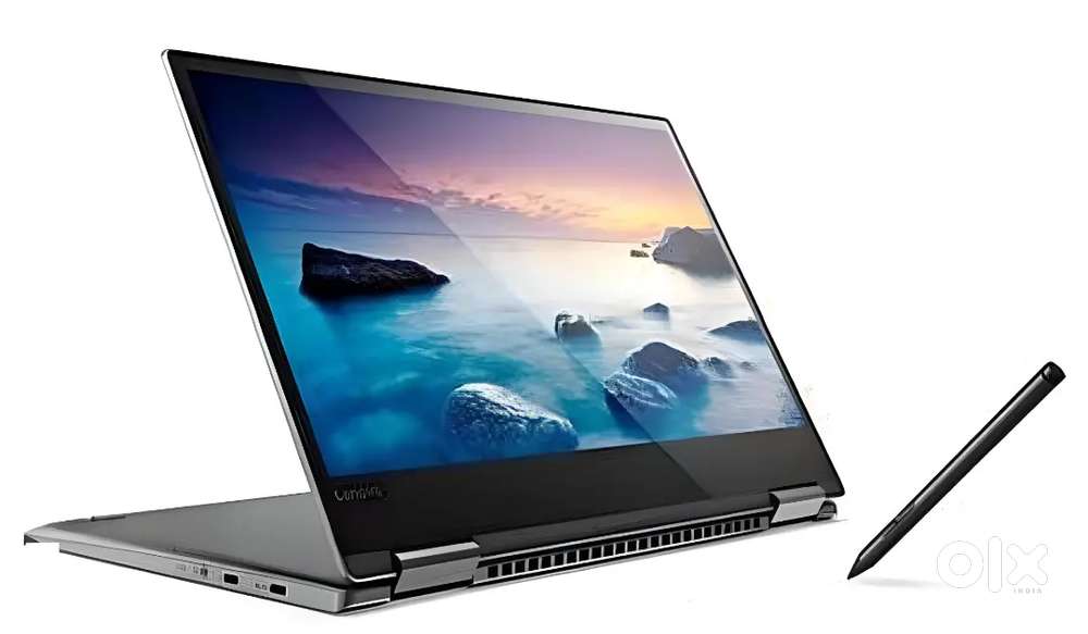 Lanovo Yoga 370 Touchscreen Laptop Excellent condition