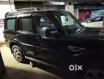 Mahindra Scorpio excellen 2020 Diesel 60000 Km driven