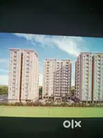 3 BHK flat