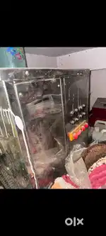 Ultrasonic jewellery clean