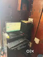 Pollution center Job