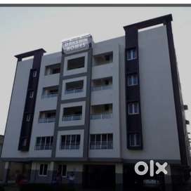 Falt for Rent 2 BHK and 3 BHK, East and North facing