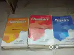 Allen modules CLASS 11TH AND 12TH COMBO JEE