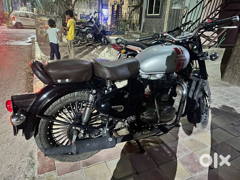 parfect candision like a new tyar new