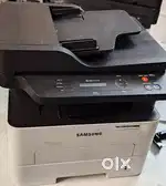 Samsung M2876ND laserjet all in one