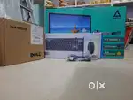 New and unused computer