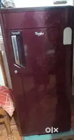 Selling fridge