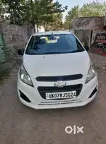 Chevrolet Beat 2014-2016 Diesel LS, 2015, Diesel