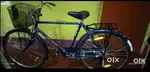 New Bicycle