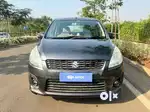 Maruti Suzuki Ertiga VXI, 2015, CNG & Hybrids