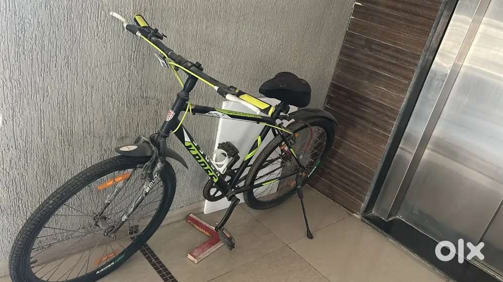 KROSS Cycle 22 size