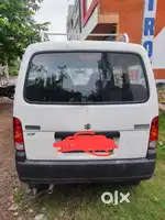 Maruti Suzuki Eeco 2022 CNG & Hybrids 38000 Km Driven