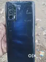 IQOO7 Mobile