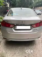 Honda City 2015 Petrol Good Condition