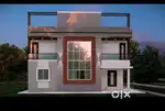 LUXURY VILLA LAND SALE @ PERUNGALATHUR