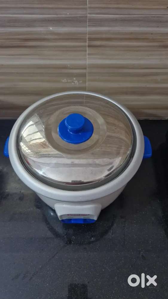 Prestige Electric Rice Cooker 1.8L