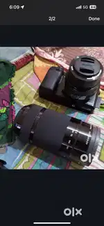 Sony a6000 y alpha