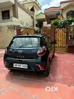 Hyundai Grand i10 Nios 2022 CNG & Hybrids 41000 Km Driven