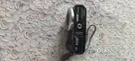 Panasonic Lumix DMC-TZ10 Blak Digicam