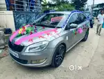 Skoda Rapid 2012 Diesel 160000 Km Driven