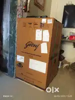 Godarej New washing machine