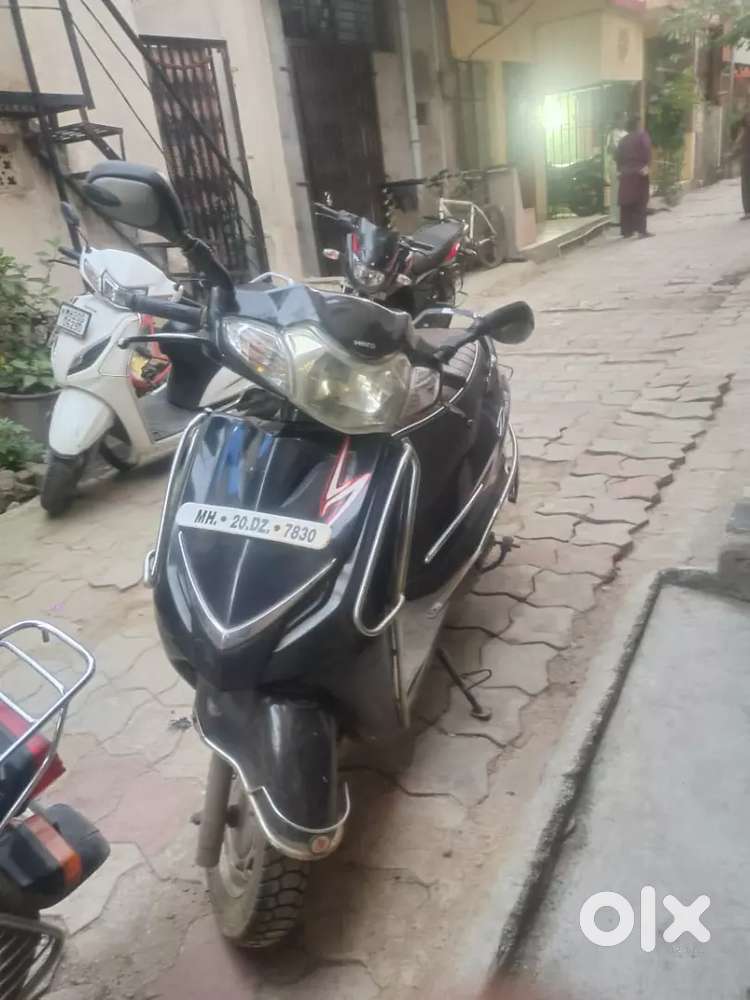 Duet 40kmpl mileage best condetion