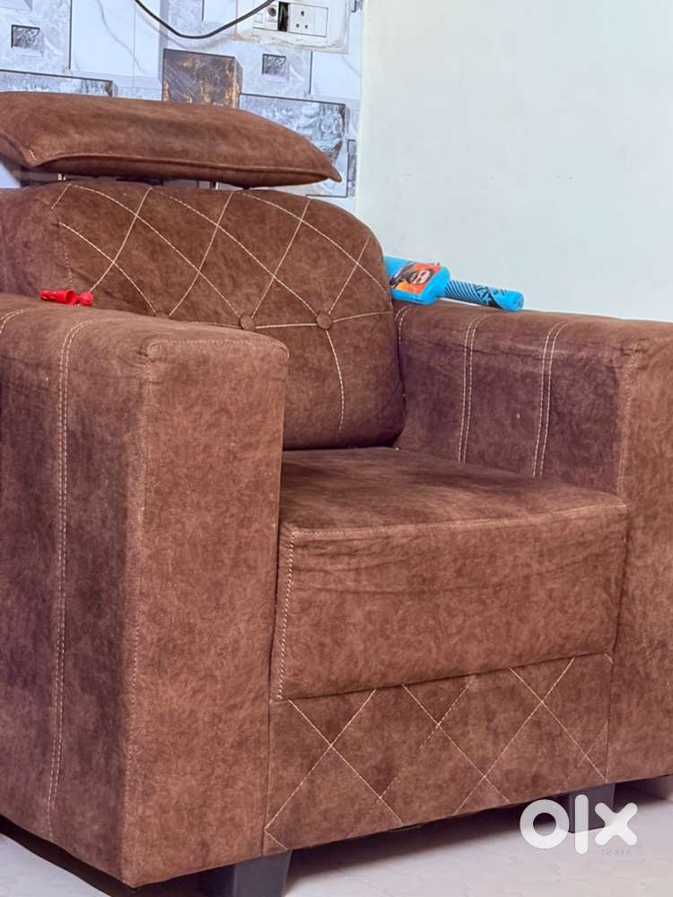Sofa seats
