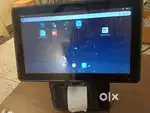 ALl IN ONE TOUCH POS - ASPIRE BILLING MACHINE