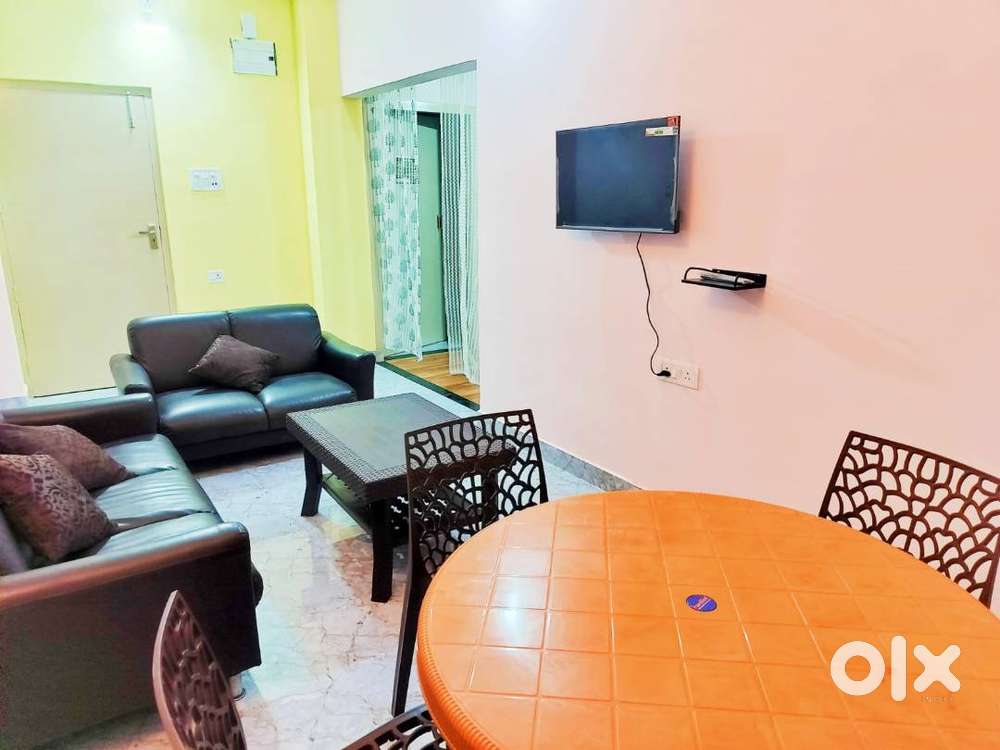 2 bhk flat for rent at ulubari