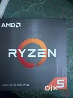 Ryzen 5 5600x Seal packed