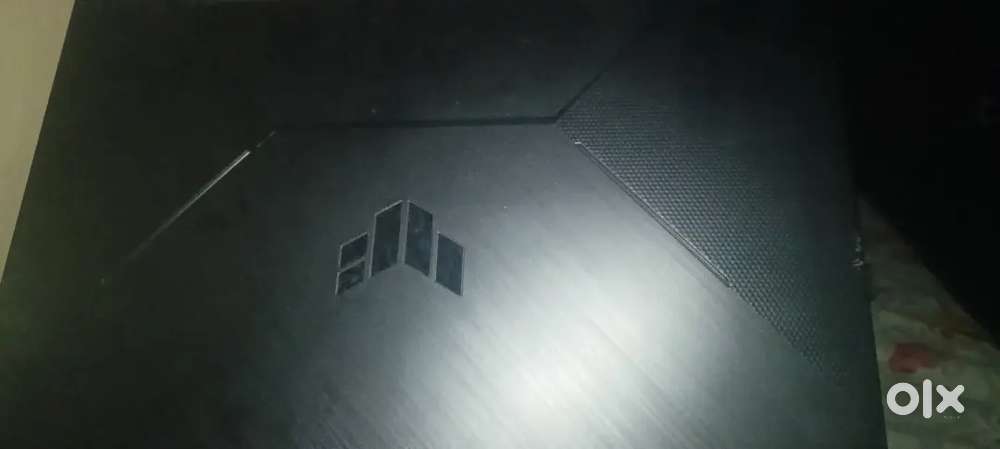Asus tuf f15