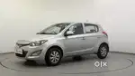 Hyundai i20 Sportz 1.4 CRDi, 2014, Diesel