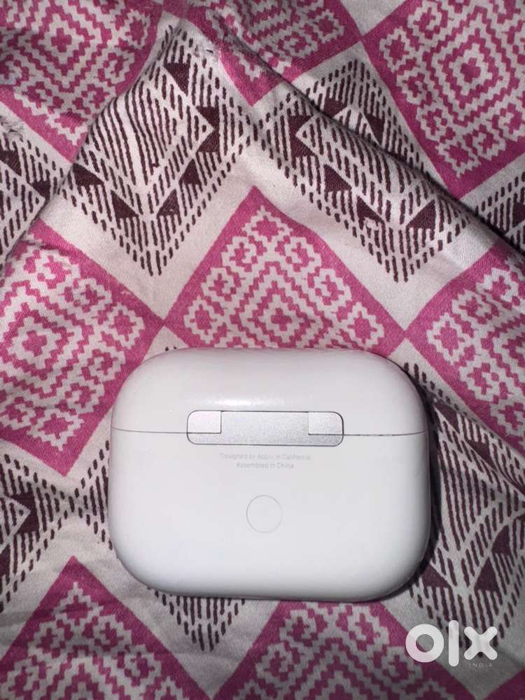 Airpods Pro