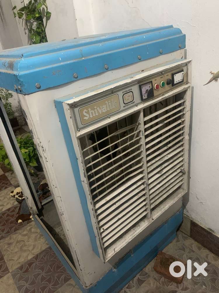 Cooler new