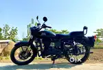 Bullet Electra 350 petrol