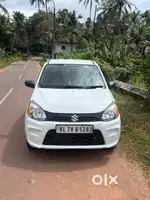 Maruti Suzuki Alto 800 Petrol Well Maintained