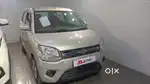 Maruti Suzuki Wagon R VXI 1.2, 2021, Petrol