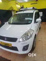 Maruti Suzuki Ertiga 2012-2015 VDI ABS, 2013, Diesel