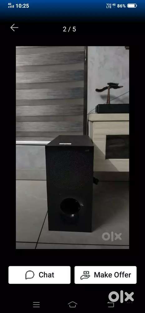 Sony  s40r soundbar and extra sony 2 tower speaker s