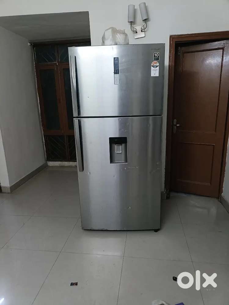 Samsung 4 star 560 litre fridge