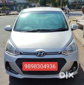 Hyundai i10 1.2 Kappa SPORTZ, 2017, CNG & Hybrids