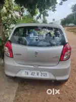 Maruti Suzuki Alto 800 2017 Petro