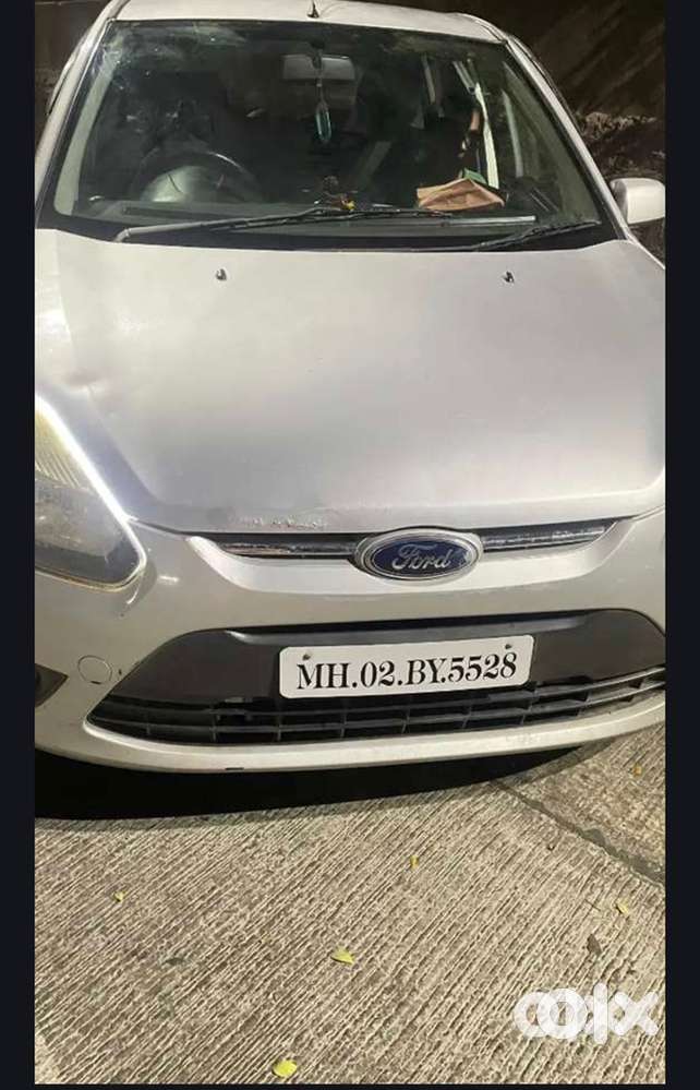 Ford Figo Petrol Good Condition