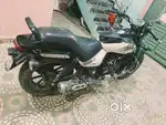 Bajaj Avenger 220 street 2018 model