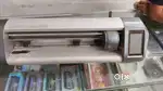 Mobaile lamination machine