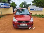 Hyundai i10 1.2 Kappa Magna, 2012, Petrol