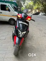 Ntorq 125 race edition bs6